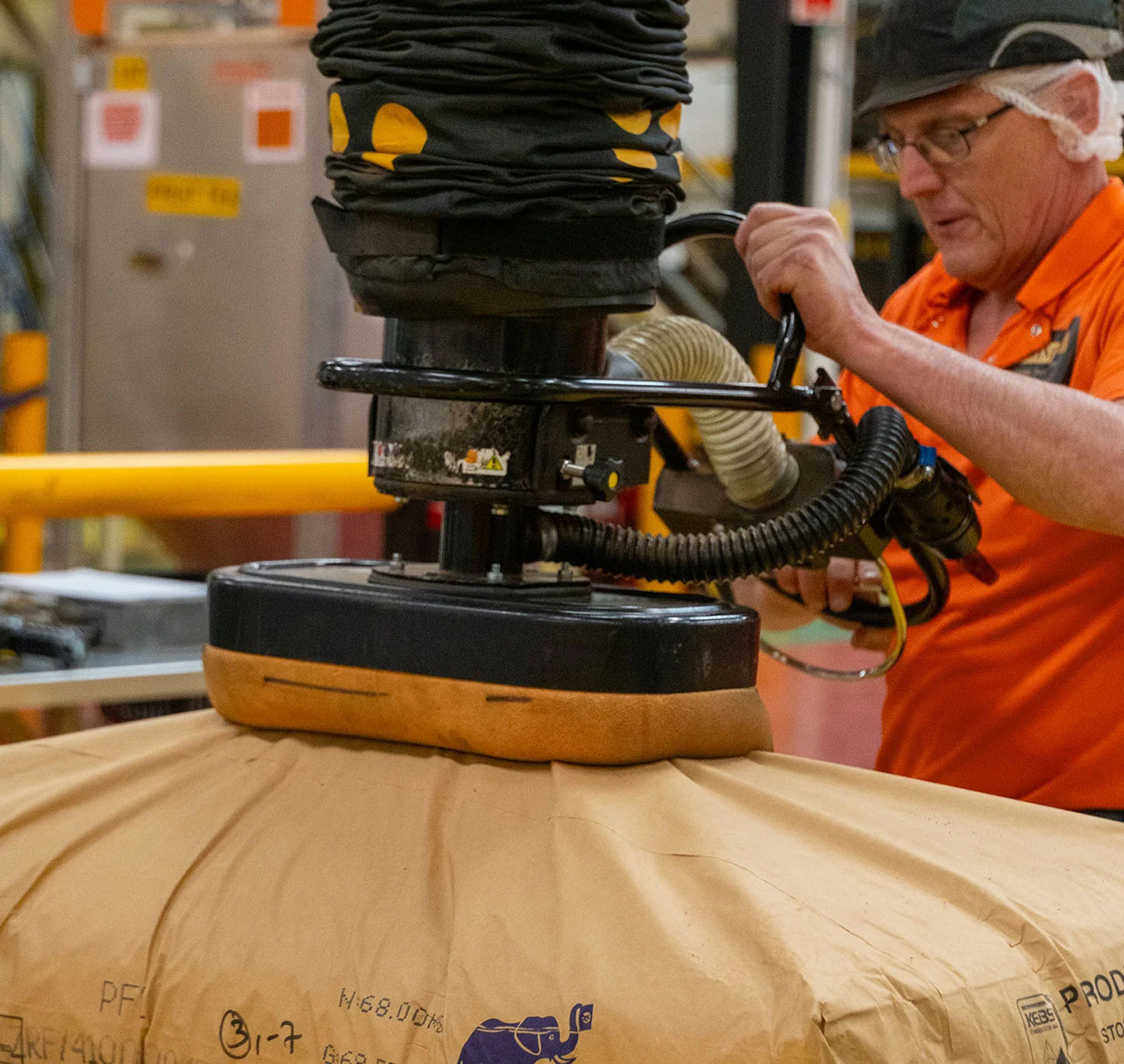 Forretningsetiske forhold