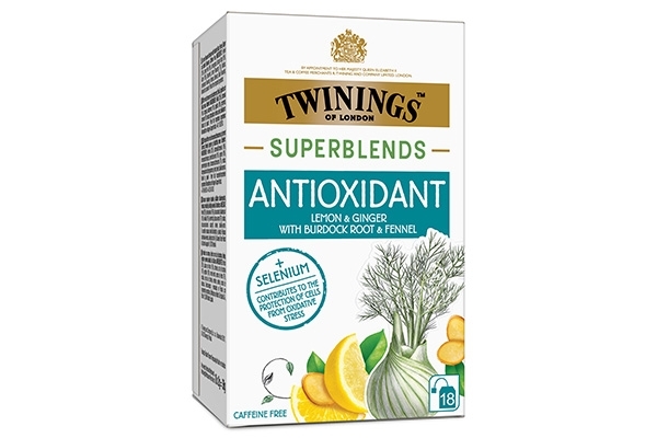Antioxidant