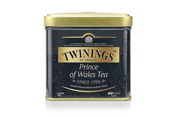 Prince Of Wales te løsvekt 200g
